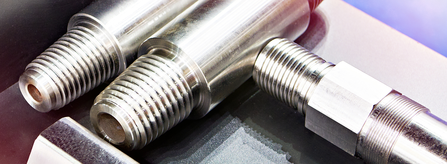 CNC Unique Precision Engineering